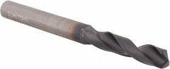 Sumitomo - 5.6mm 135° Solid Carbide Screw Machine Drill Bit - Americas Industrial Supply