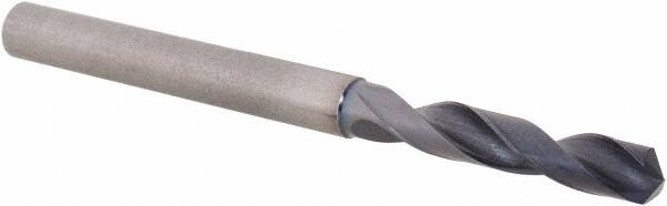 Sumitomo - 4.6mm 135° Solid Carbide Screw Machine Drill Bit - Americas Industrial Supply