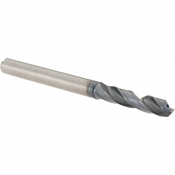 Sumitomo - 5.6mm 135° Solid Carbide Screw Machine Drill Bit - Americas Industrial Supply