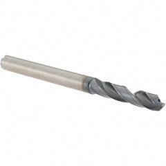 Sumitomo - 5.6mm 135° Solid Carbide Screw Machine Drill Bit - Americas Industrial Supply