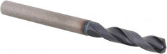 Sumitomo - 4.8mm 135° Solid Carbide Screw Machine Drill Bit - Americas Industrial Supply