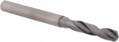 Sumitomo - 5.5mm 135° Solid Carbide Screw Machine Drill Bit - Americas Industrial Supply