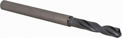 Sumitomo - 5.1mm 135° Solid Carbide Screw Machine Drill Bit - Americas Industrial Supply