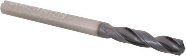 Sumitomo - 15/64" 135° Solid Carbide Screw Machine Drill Bit - Americas Industrial Supply