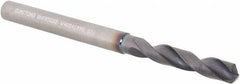 Sumitomo - 4.31mm 135° Solid Carbide Screw Machine Drill Bit - Americas Industrial Supply