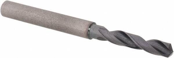Sumitomo - 4.85mm 135° Solid Carbide Screw Machine Drill Bit - Americas Industrial Supply