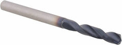 Sumitomo - 4.62mm 135° Solid Carbide Screw Machine Drill Bit - Americas Industrial Supply