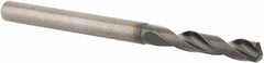 Sumitomo - 3.73mm 135° Solid Carbide Screw Machine Drill Bit - Americas Industrial Supply