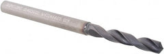 Sumitomo - 3.57mm 135° Solid Carbide Screw Machine Drill Bit - Americas Industrial Supply
