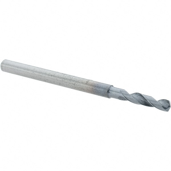 Sumitomo - 2.5mm 135° Solid Carbide Screw Machine Drill Bit - Americas Industrial Supply