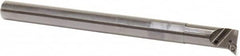Sumitomo - 1.3" Min Bore Diam, 12" OAL, 1" Shank Diam, A-SDUC Indexable Boring Bar - DCMT 32.52 Insert, Screw Holding Method - Americas Industrial Supply