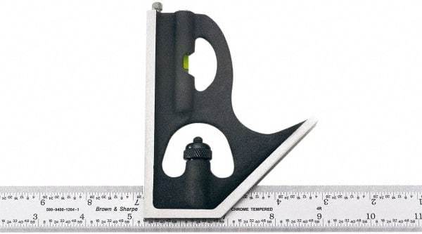 TESA Brown & Sharpe - Square Head - Americas Industrial Supply