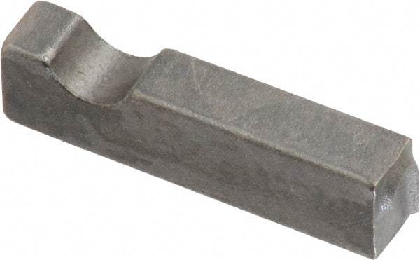 C.H. Hanson - 26 Piece, 3/16 Inch Character, Steel Type Set - 10 Character Capacity, A-Z Content - Americas Industrial Supply