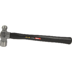 16OZ BALL PEIN HAMMER - Americas Industrial Supply