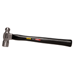STANLEY® Hickory Handle Ball Pein Hammer – 24 oz. - Americas Industrial Supply