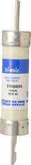 Ferraz Shawmut - 250 VAC/VDC, 90 Amp, Time Delay General Purpose Fuse - Clip Mount, 5-7/8" OAL, 20 at DC, 200 at AC kA Rating, 1-1/16" Diam - Americas Industrial Supply