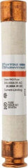 Ferraz Shawmut - 600 VAC/VDC, 2.25 Amp, Time Delay General Purpose Fuse - Clip Mount, 127mm OAL, 20 at DC, 200 at AC kA Rating, 13/16" Diam - Americas Industrial Supply