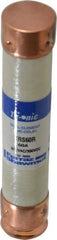 Ferraz Shawmut - 300 VDC, 600 VAC, 60 Amp, Time Delay General Purpose Fuse - Clip Mount, 5-1/2" OAL, 20 at DC, 200 at AC kA Rating, 1-1/16" Diam - Americas Industrial Supply