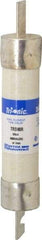 Ferraz Shawmut - 600 VAC/VDC, 90 Amp, Time Delay General Purpose Fuse - Clip Mount, 7-7/8" OAL, 100 at DC, 200 at AC kA Rating, 1-5/16" Diam - Americas Industrial Supply