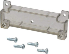 Ferraz Shawmut - Miniature Power Distribution Block Cover - Polycarbonate - Americas Industrial Supply