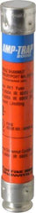 Ferraz Shawmut - 600 VAC/VDC, 20 Amp, Time Delay General Purpose Fuse - Clip Mount, 127mm OAL, 100 at DC, 200 at AC kA Rating, 13/16" Diam - Americas Industrial Supply