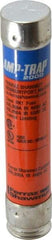 Ferraz Shawmut - 600 VAC/VDC, 35 Amp, Time Delay General Purpose Fuse - Clip Mount, 5-1/2" OAL, 100 at DC, 200 at AC kA Rating, 1-1/16" Diam - Americas Industrial Supply