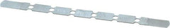 Ferraz Shawmut - 600 VAC, 60 Amp, Fast-Acting Renewable Fuse - Fuse Holder Mount, 5-1/2" OAL, 10 at AC kA Rating, 1-1/16" Diam - Americas Industrial Supply