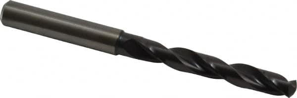 Guhring - 7.1mm 140° Solid Carbide Jobber Drill - Americas Industrial Supply