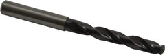 Guhring - 7.1mm 140° Solid Carbide Jobber Drill - Americas Industrial Supply