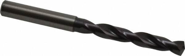Guhring - 7.2mm 140° Solid Carbide Jobber Drill - Americas Industrial Supply
