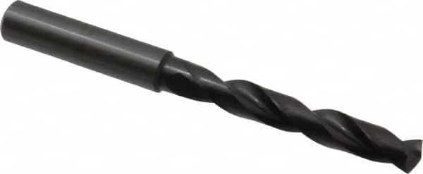 Guhring - 8.4mm 140° Solid Carbide Jobber Drill - Americas Industrial Supply