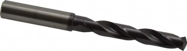 Guhring - 10.3mm 140° Solid Carbide Jobber Drill - Americas Industrial Supply