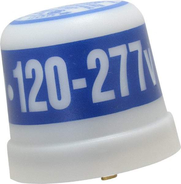 Intermatic - Sensor Photo Control - 15 Amps, 120-277 VAC - Americas Industrial Supply