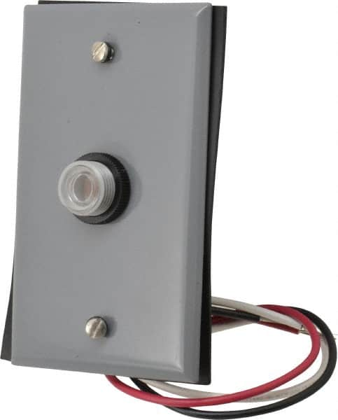 Intermatic - Sensor Photo Control - 15 Amps, 120 VAC - Americas Industrial Supply