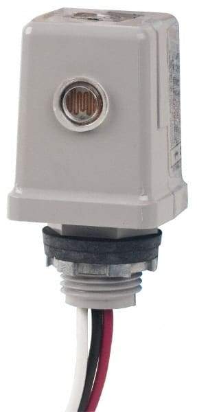 Intermatic - Sensor Photo Control - 25 Amps, 120 VAC - Americas Industrial Supply