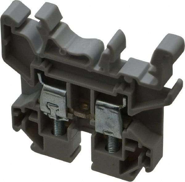 ACI - Terminal Blocks Block Type: General Purpose Amperage: 25 - Americas Industrial Supply