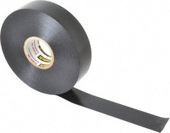 3M - 3/4" x 66', Black Vinyl Electrical Tape - Series 88, 8.5 mil Thick, 20 Lb./Inch Tensile Strength - Americas Industrial Supply