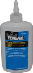 Ideal - 8 Ounce Conduit Antioxidant - Comes in Squeeze Bottle - Americas Industrial Supply