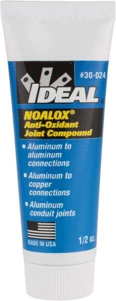 Ideal - 1/2 Ounce Conduit Antioxidant - Comes in Tube - Americas Industrial Supply