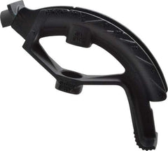 Ideal - Hand Conduit Bender - 1/2" Rigid Capacity, Bends EMT, Rigid, IMC - Americas Industrial Supply