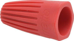 Thomas & Betts - 2, 16 to 3, 10 AWG, 600 Volt, Corrosion Resistant, Standard Twist on Wire Connector - Red - Americas Industrial Supply