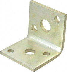 Thomas & Betts - 3/8, 1/2" Rod Side Beam Hanger Clamp - Steel - Americas Industrial Supply