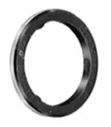 Thomas & Betts - Stainless Steel Sealing Gasket for 4" Conduit - For Use with Liquidtight Flexible Metal Conduit - Americas Industrial Supply