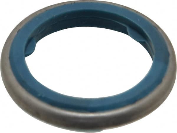 Thomas & Betts - Stainless Steel Sealing Gasket for 1/2" Conduit - For Use with Liquidtight Flexible Metal Conduit - Americas Industrial Supply