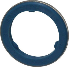 Thomas & Betts - Stainless Steel Sealing Gasket for 3/4" Conduit - For Use with Liquidtight Flexible Metal Conduit - Americas Industrial Supply