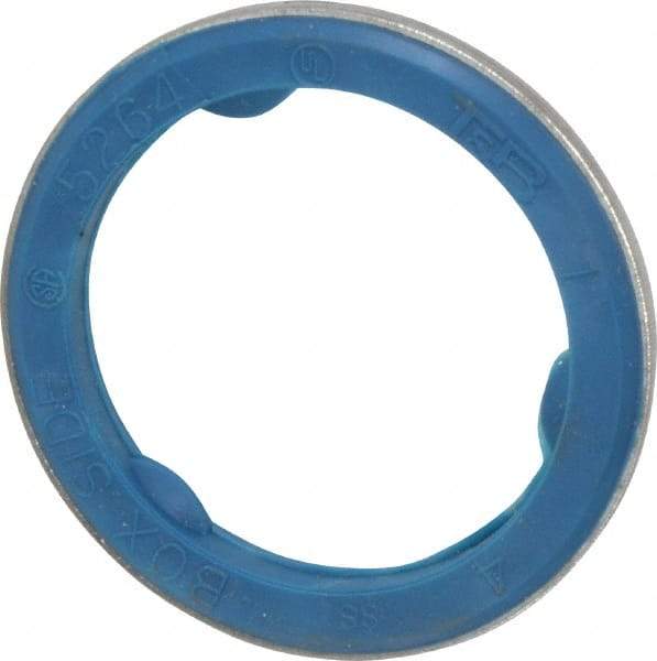 Thomas & Betts - Stainless Steel Sealing Gasket for 1" Conduit - For Use with Liquidtight Flexible Metal Conduit - Americas Industrial Supply