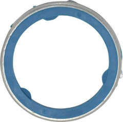 Thomas & Betts - Stainless Steel Sealing Gasket for 1-1/4" Conduit - For Use with Liquidtight Flexible Metal Conduit - Americas Industrial Supply