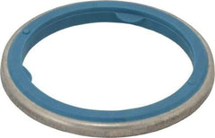 Thomas & Betts - Stainless Steel Sealing Gasket for 1-1/2" Conduit - For Use with Liquidtight Flexible Metal Conduit - Americas Industrial Supply