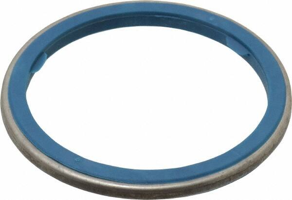 Thomas & Betts - Stainless Steel Sealing Gasket for 2" Conduit - For Use with Liquidtight Flexible Metal Conduit - Americas Industrial Supply