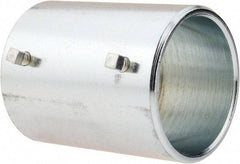 Thomas & Betts - 2" Trade, Steel Set Screw Rigid/Intermediate (IMC) Conduit Coupling - Noninsulated - Americas Industrial Supply